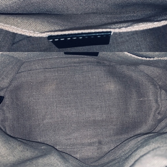 SOLD. Auth Gucci Guccisima Alma Bag. - Picture 6 of 8